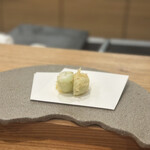 てんぷら 一心 - ペコロス