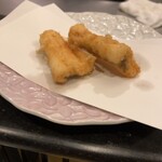 割烹 天ぷら 三太郎 - 