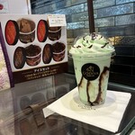 GODIVA - 高級感パねぇ。