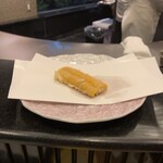 割烹 天ぷら 三太郎 - 