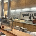 てんぷら 一心 - 