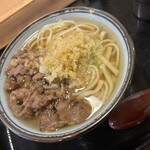 日和製麺 - 
