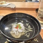 てんぷら 一心 - 