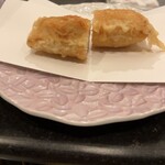 割烹 天ぷら 三太郎 - 