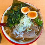 麺屋 はっち - 