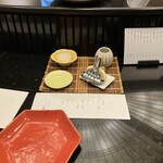 割烹 天ぷら 三太郎 - 