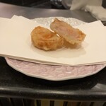 割烹 天ぷら 三太郎 - 