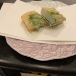 割烹 天ぷら 三太郎 - 