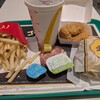 マクドナルド 錦糸町オリナス店