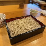 蕎麦屋　慶徳 - 料理写真: