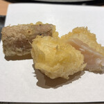 天冨良 麻布よこ田 - 