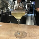 新横浜 鉄板焼き牛鳴 - 