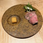 新横浜 鉄板焼き牛鳴 - 