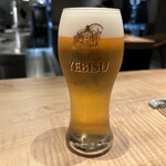 新横浜 鉄板焼き牛鳴 - 