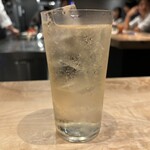 新横浜 鉄板焼き牛鳴 - 