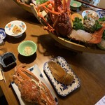 御料理民宿 三休 - 