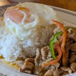 タイ居酒屋 トンタイ - 