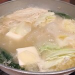 橙 - くたくたになった　