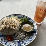 カオマンガイ12号 - 