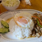 タイ居酒屋 トンタイ - 