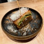 新横浜 鉄板焼き牛鳴 - 