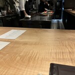 新横浜 鉄板焼き牛鳴 - 