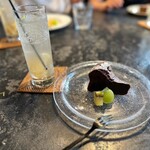 トライベッカ - 