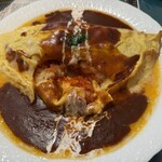 西洋料理杉山亭 - 