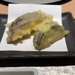 天冨良 麻布よこ田 - 