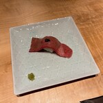 新横浜 鉄板焼き牛鳴 - 