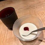 新横浜 鉄板焼き牛鳴 - 