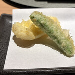 天冨良 麻布よこ田 - 