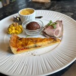 トライベッカ - 