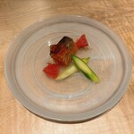 新横浜 鉄板焼き牛鳴 - 