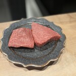 新横浜 鉄板焼き牛鳴 - 