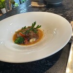 トライベッカ - 