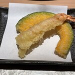 天冨良 麻布よこ田 - 