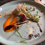 トライベッカ - 