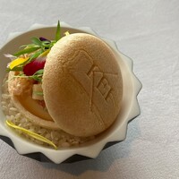 Héritage by Kei Kobayashi - 