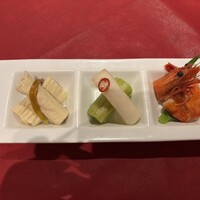 中國名菜 龍坊 代官山店 - 