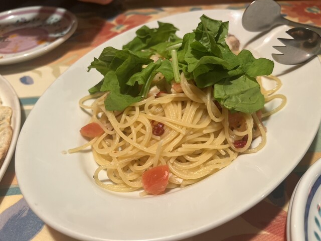 papapasta.toshi RYOGA 美品 by TesoroNOEL : パッパパスタ 港北ニュータウン店 - 都筑