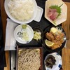 まつや食堂