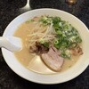 薩摩っ子ラーメン 大東店
