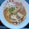 宝ラーメン 徳島阿波おどり空港店