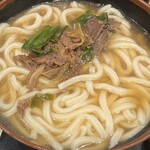 牧のうどん - 