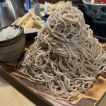 味奈登庵 総本店 - 
