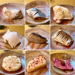 和洋酒菜 ひで - 