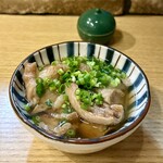 和洋酒菜 ひで - 