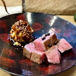 和洋酒菜 ひで - 