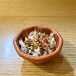 和洋酒菜 ひで - 